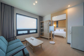 Hotel 701 Gyeongju